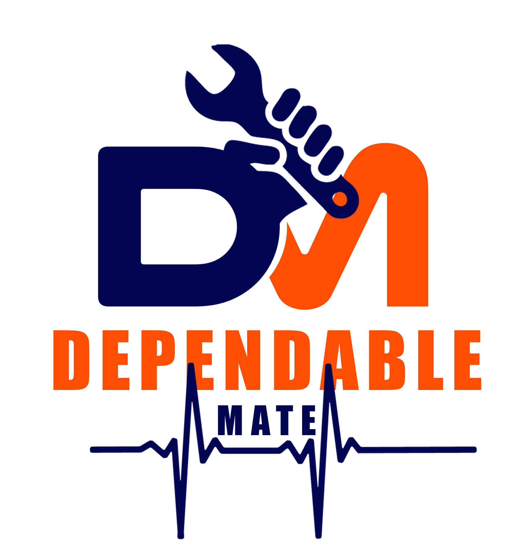 Dependable Mate Logo